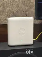 Jio Wifi- 6 Dual Band Router