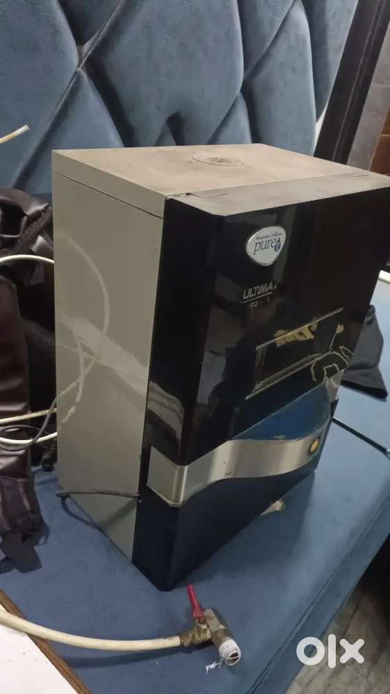 Pure IT Optima water purifier