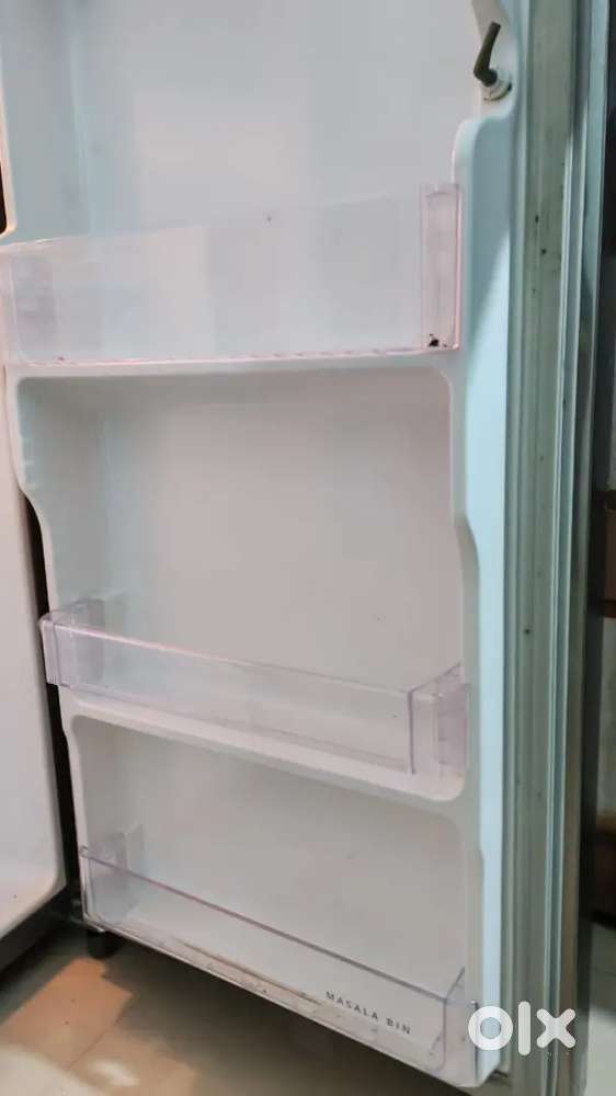 Whirl pool 5star single door Fridge