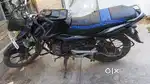 Bajaj Discover