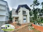 3.470 Cent's land 1470 sqft brand new house for sale ₹ 68 lakhs