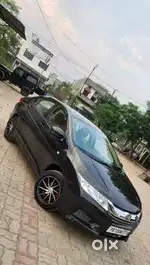 Honda City 2015 Diesel Well Maintained