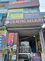900 sqft space available for rent