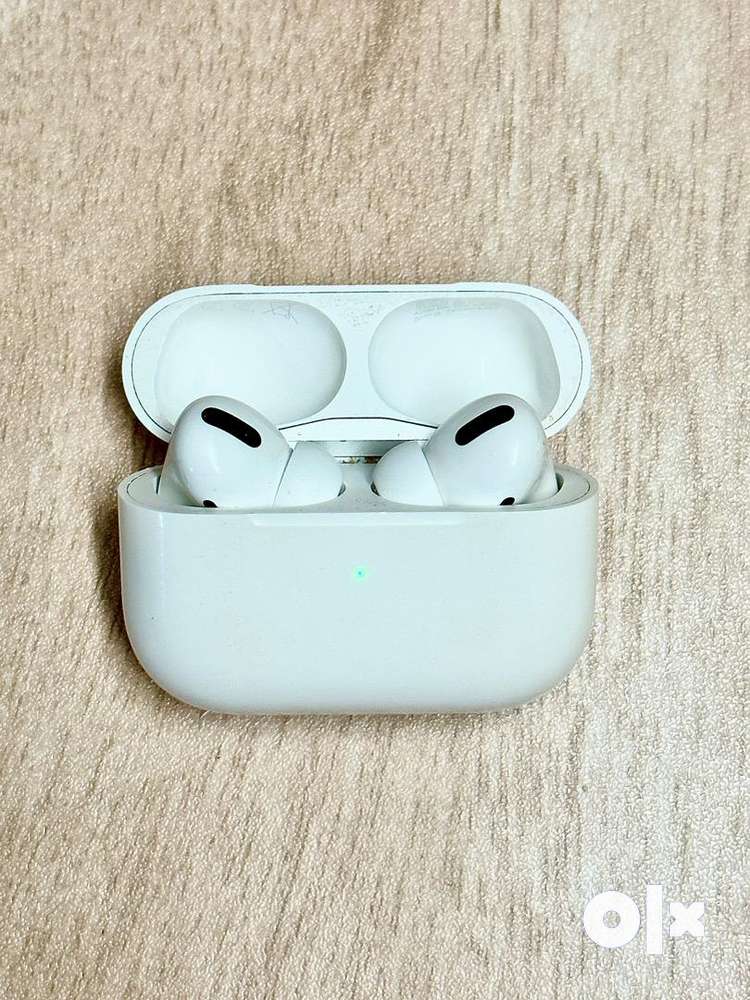 Apple AirPods Pro (1st Gen.) - Sanitised Ear Tips