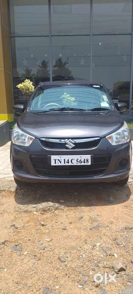 Maruti Suzuki Alto K10 VXi (O), 2015, Petrol