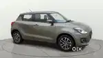 Maruti Suzuki Swift AMT ZXI Plus, 2018, Petrol