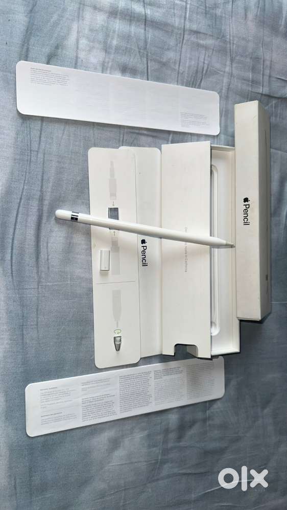 Apple Pencil 1st generation
