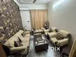 Sofa set ( 7 seater )