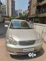Toyota Corolla 2007