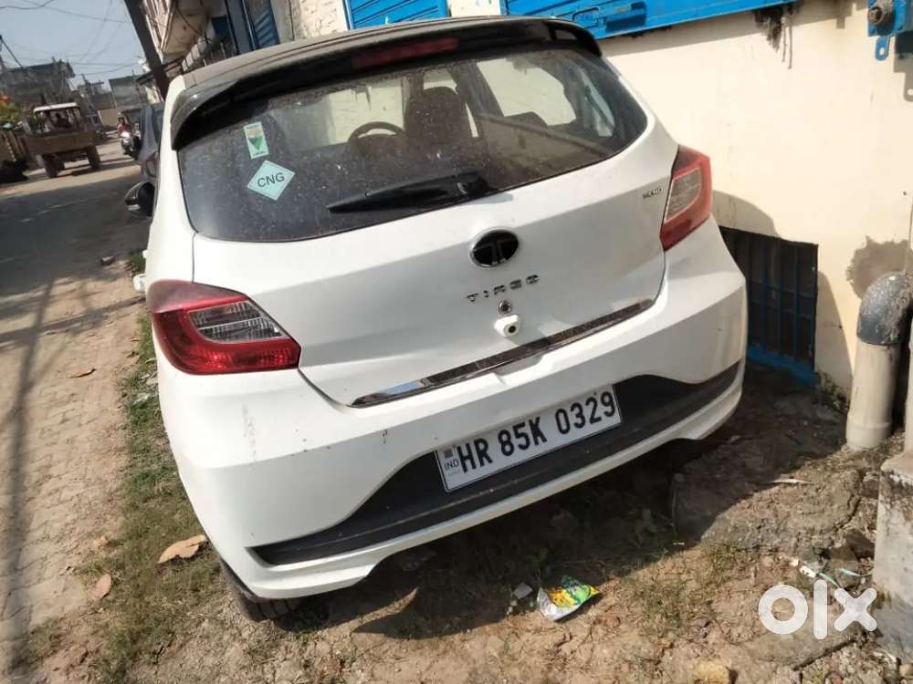 Tata Tiago JTP 2025 Petrol 19000 Km Driven
