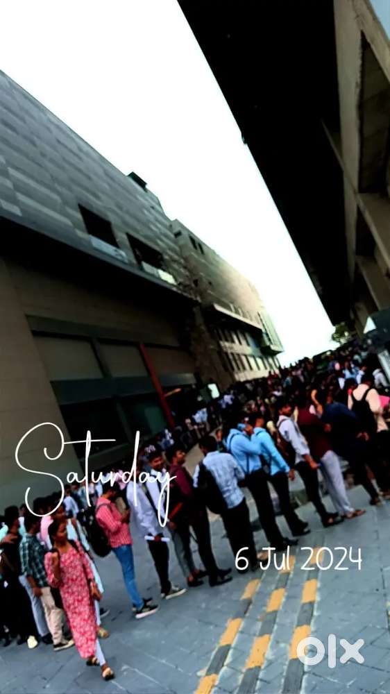 We are hearing software developer