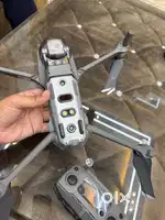 Dji mavic 2 pro drone