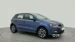 Volkswagen Polo 1.2 MPI Comfortline, 2017, Petrol