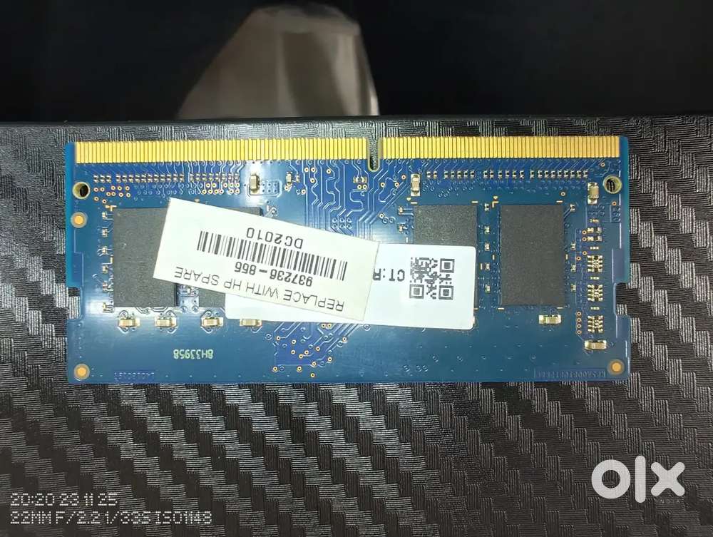 Ddr4 8gb RAM