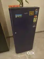 Whirlpool 190 l fridge