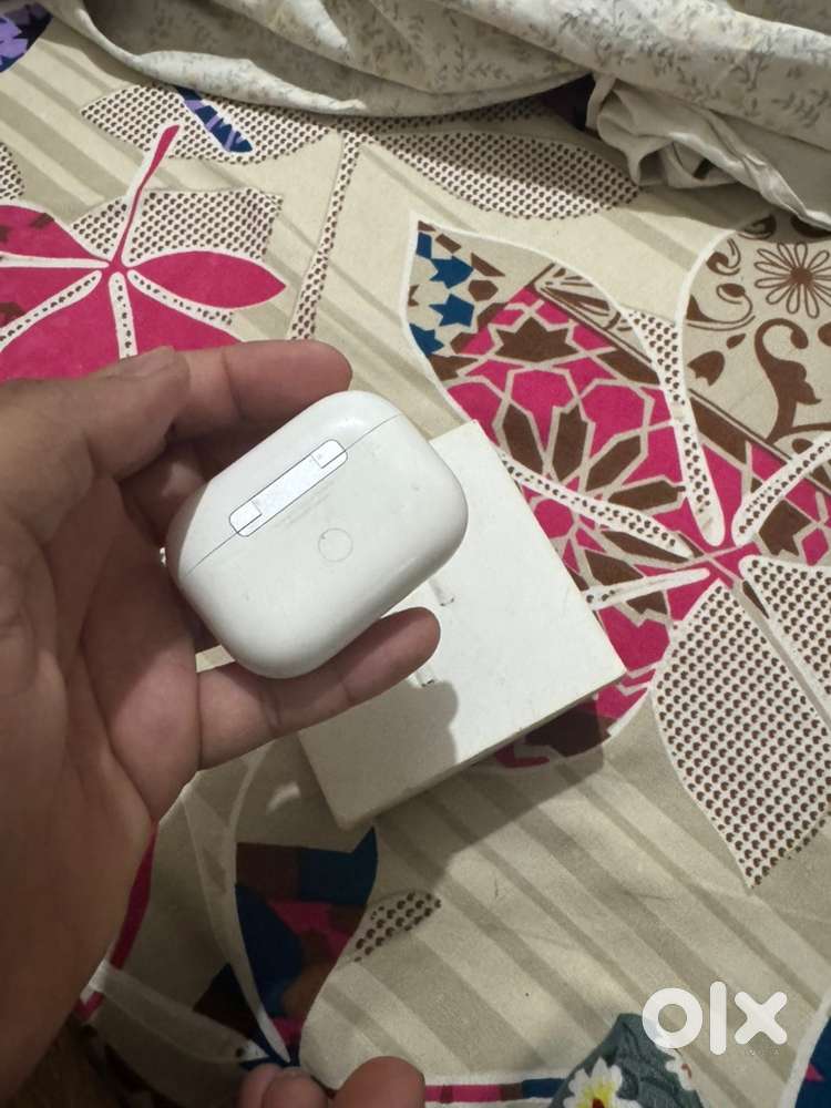 Airpods pro 2nd gen case