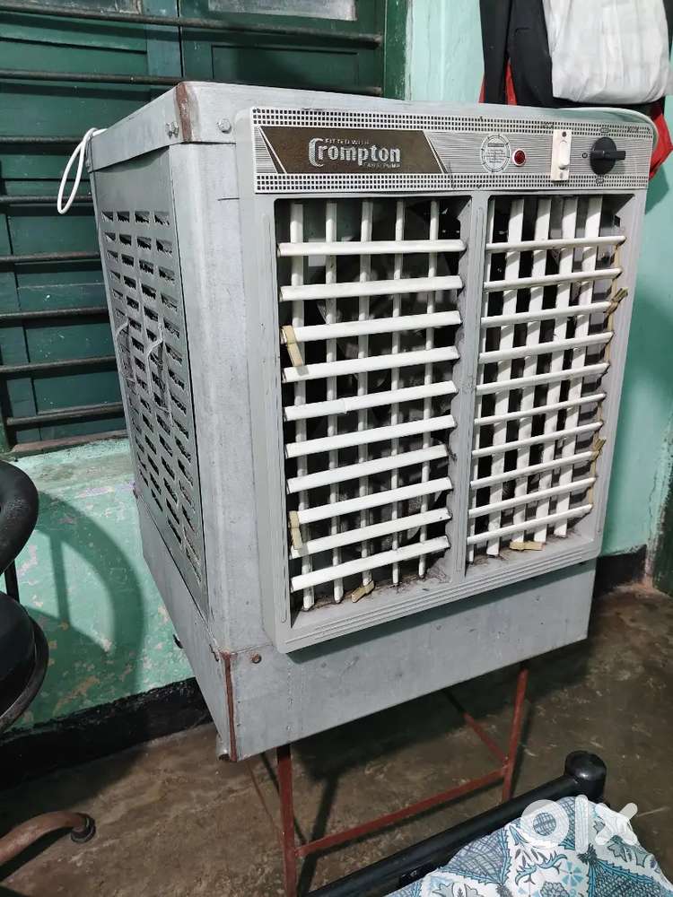 Crompton Cooler