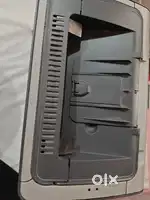 Model: HP LaserJet P1007