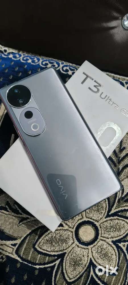 Vivo t3 ultra 12/256