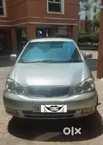Toyota Corolla 2005 Petrol Well Maintained vehicle for sale