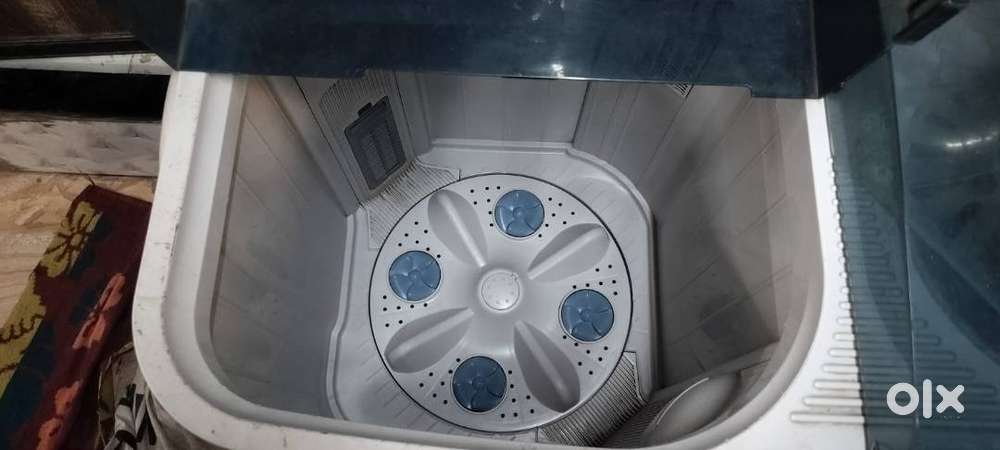 Samsung 7.5 kg washing machine