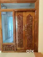 New House - 2BHK for Rent ( Nayakkan Kulathu Street) Karaikal