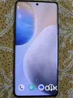 X 70 pro 12/256 GB