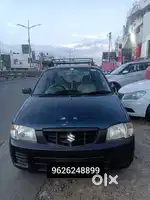 Maruti Suzuki Alto 0.8 LXI (O), 2012, Petrol
