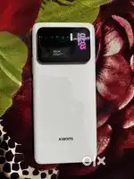 Xioami 11 Ultra 5G (512/12GBRam)