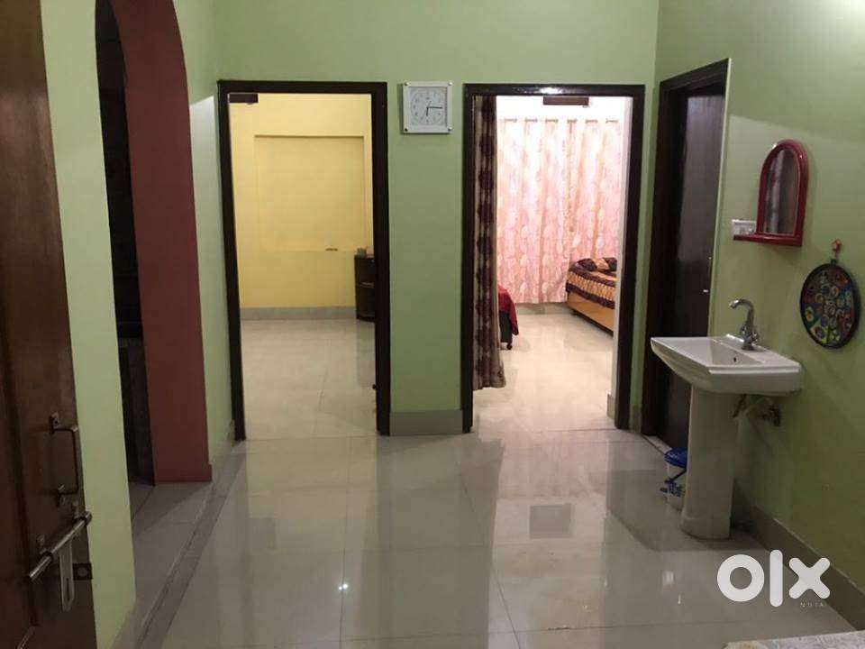 shanti nagar 2bhk independent house available family and bachelors