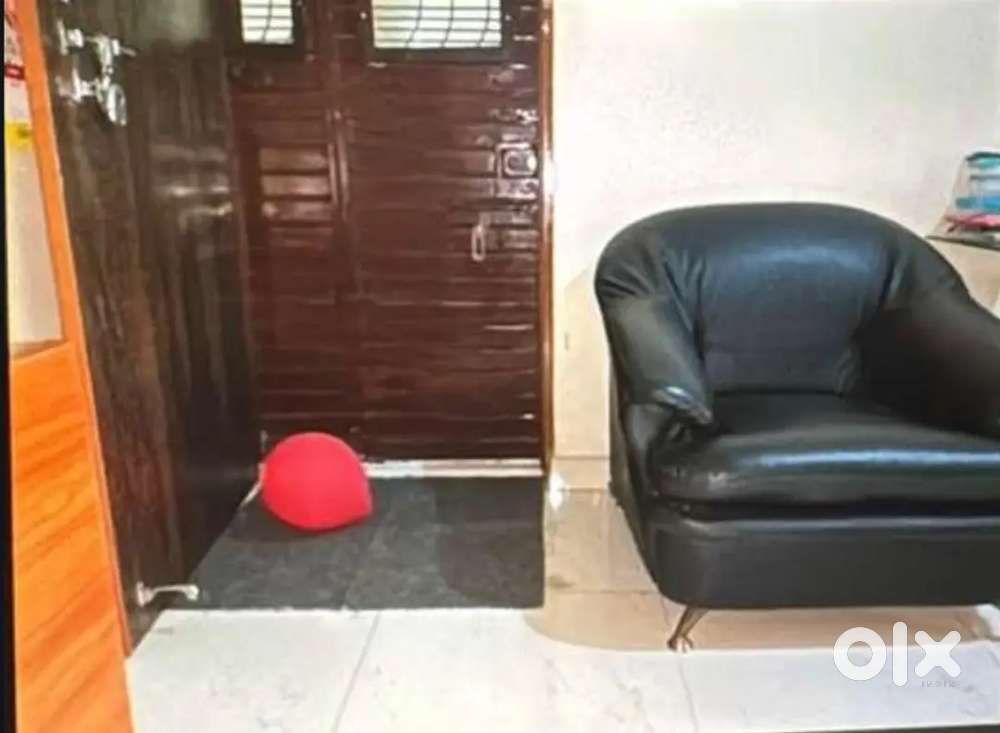 Nice 2 bhk at kalher near ss hospital school market transport nearby