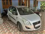 Maruti Suzuki Ritz 2013