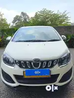 Mahindra Marazzo M2, 2022, Diesel