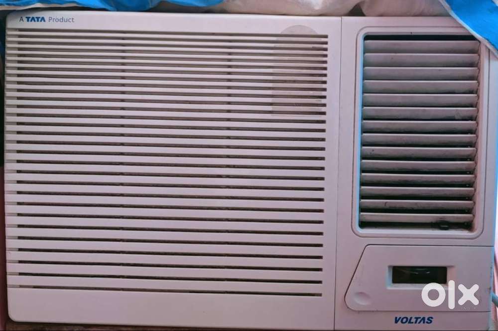 2 Ton Voltas Window AC