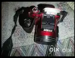 Nikon 1hand camera