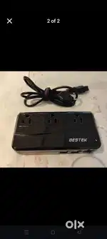 Power extension board