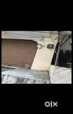 Shutter for rent