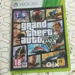 Gta V Xbox 360