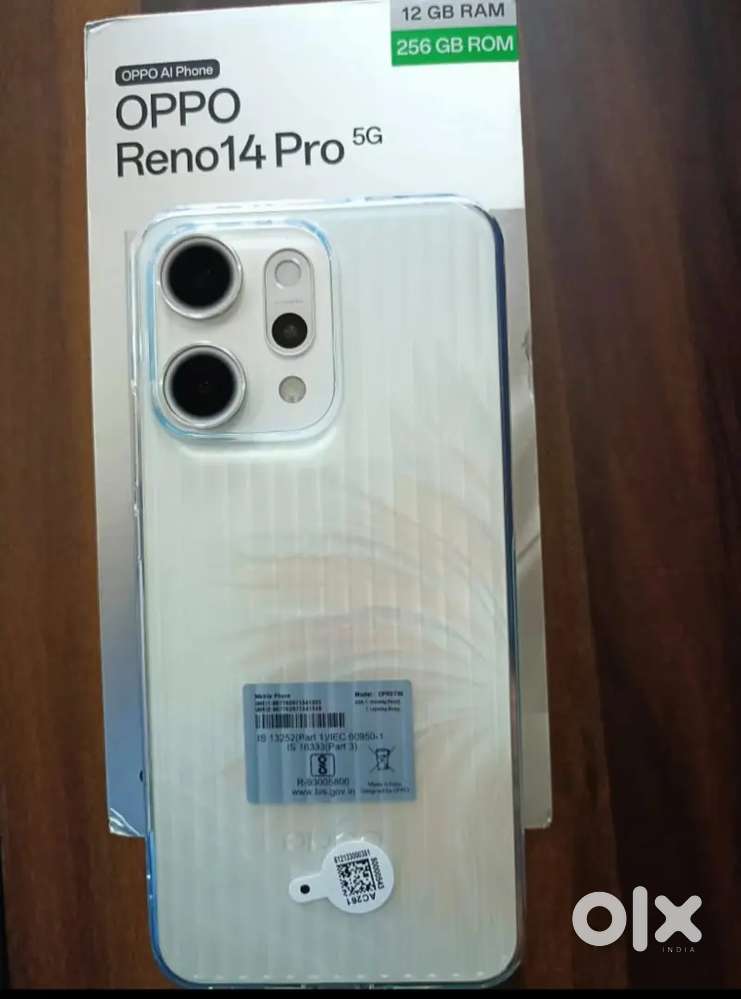 oppo reno 14 pro