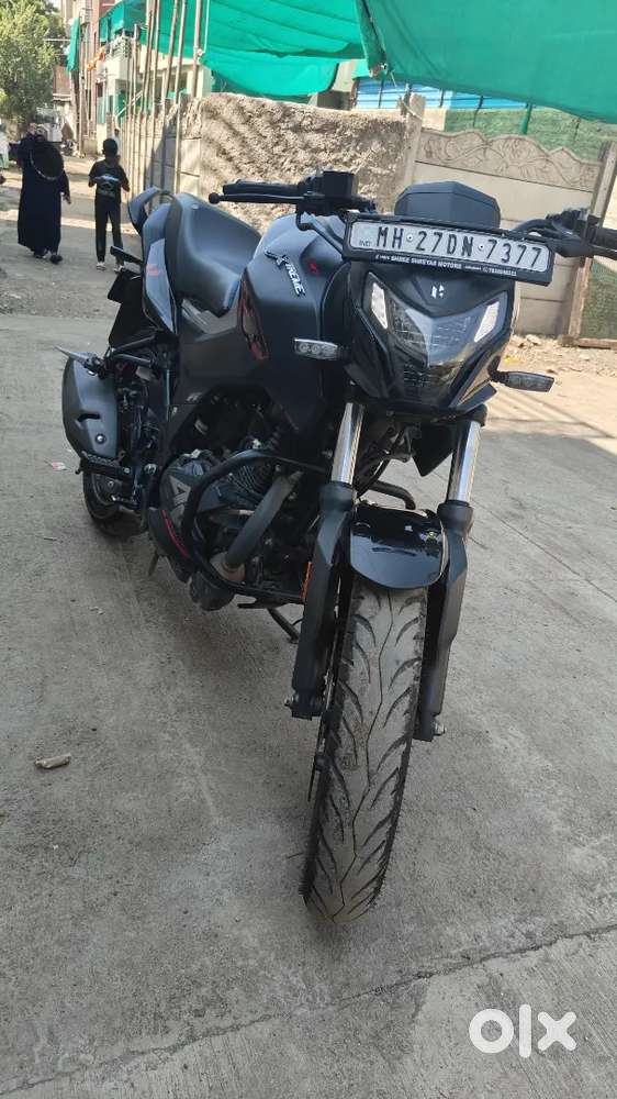 Hero Xtreme 160 Good Condition