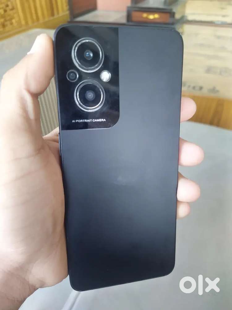 OPPO F21s Pro 5G 8/128 GB