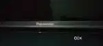 LED Panasonic 75 inch 8 mahine purani 5 sal ki guarantee ke sath