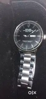Hand watch
