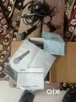 Mic sm58lc
