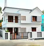 New House 4 bedrooms (1850sqft) for sale near Thirumala Mangattukadavu