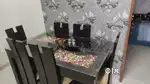 Dinning Table six seater