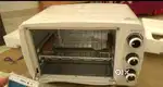 BAJAJ OTG OVEN SUPER GOOD CONDITION