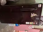 LG 5 Star fridge
