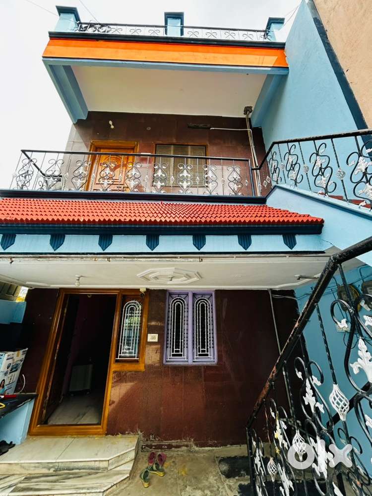 House for Sale at 1st Road (Main Road)
