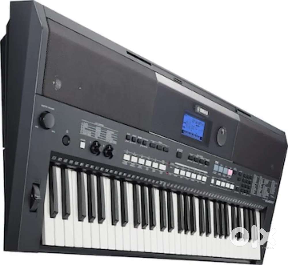 YAMAHA PSRi455 Electronic Keyboard